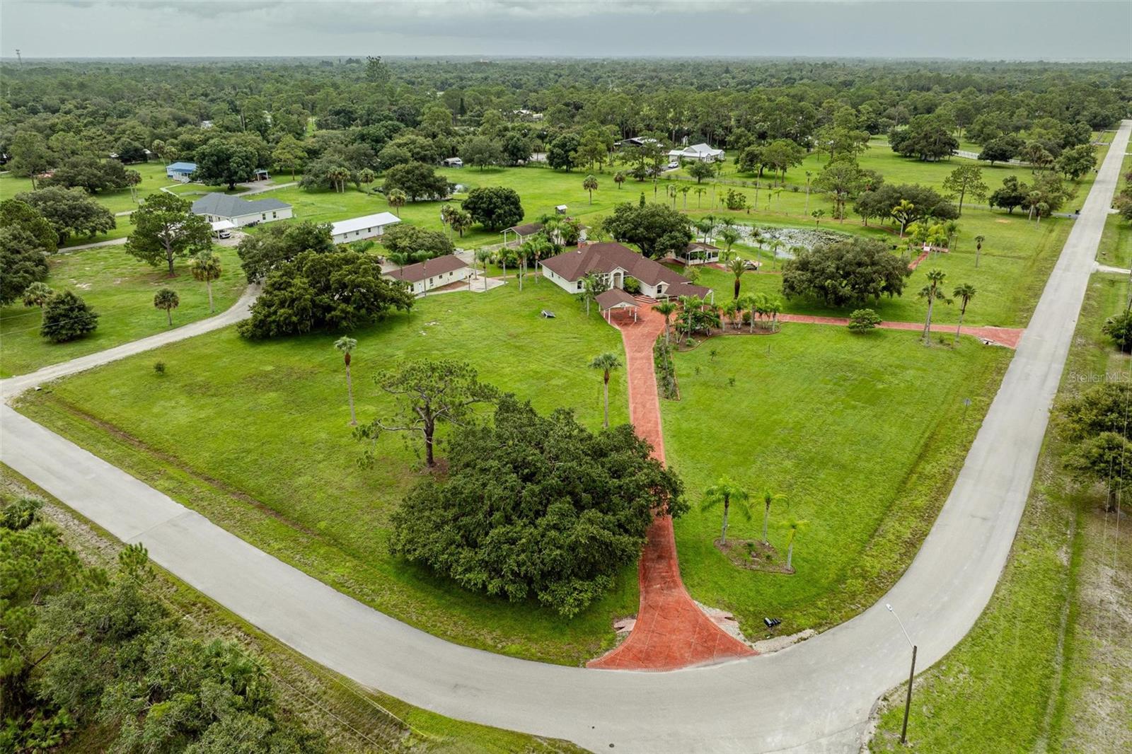 1389 IVAN BLVD, LABELLE, FL, 33935