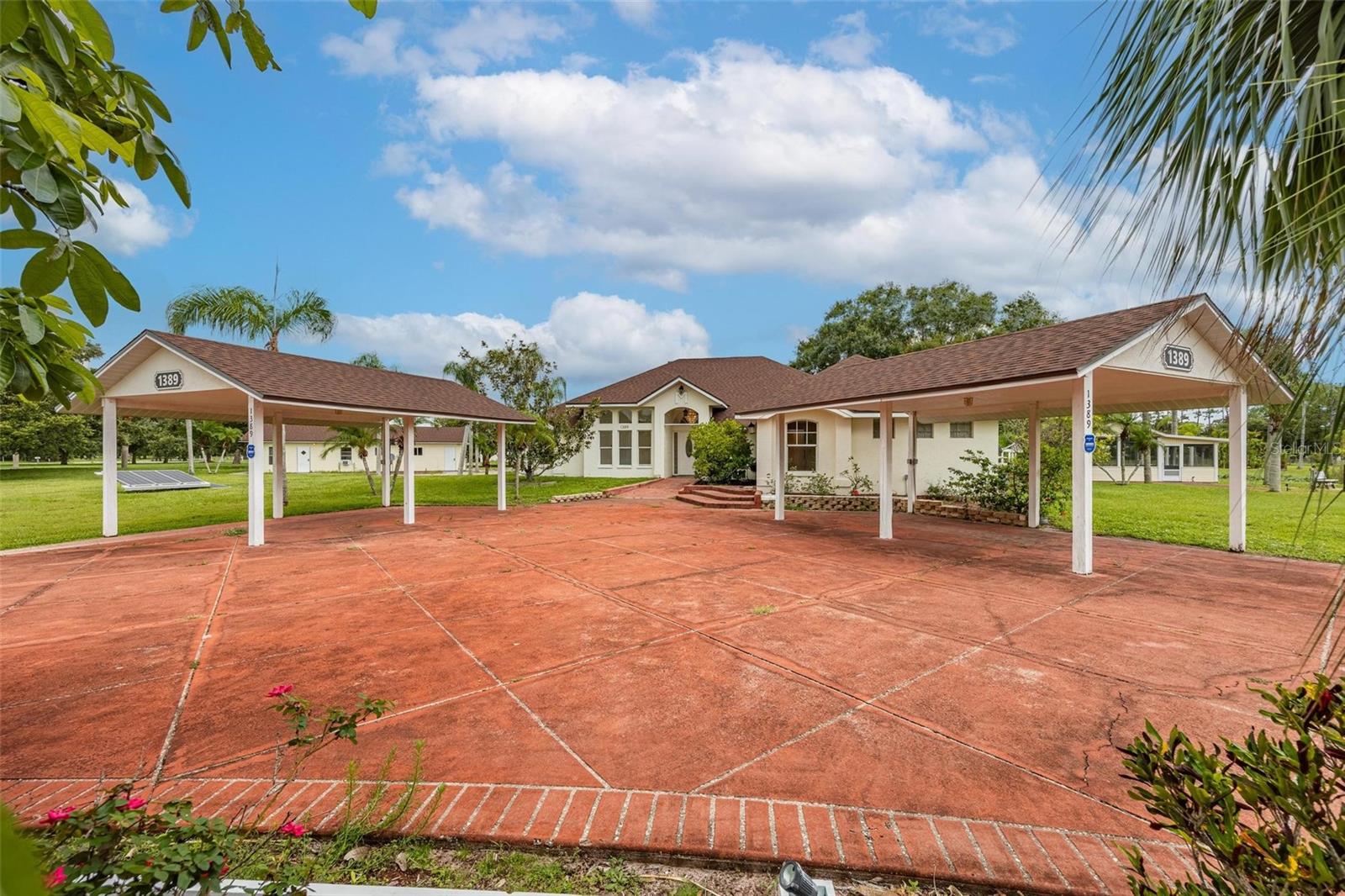 1389 IVAN BLVD, LABELLE, FL, 33935