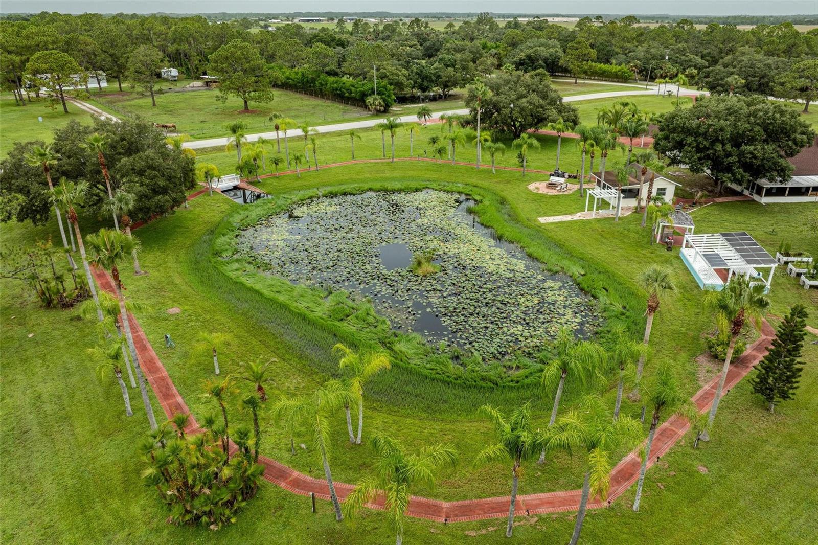 1389 IVAN BLVD, LABELLE, FL, 33935