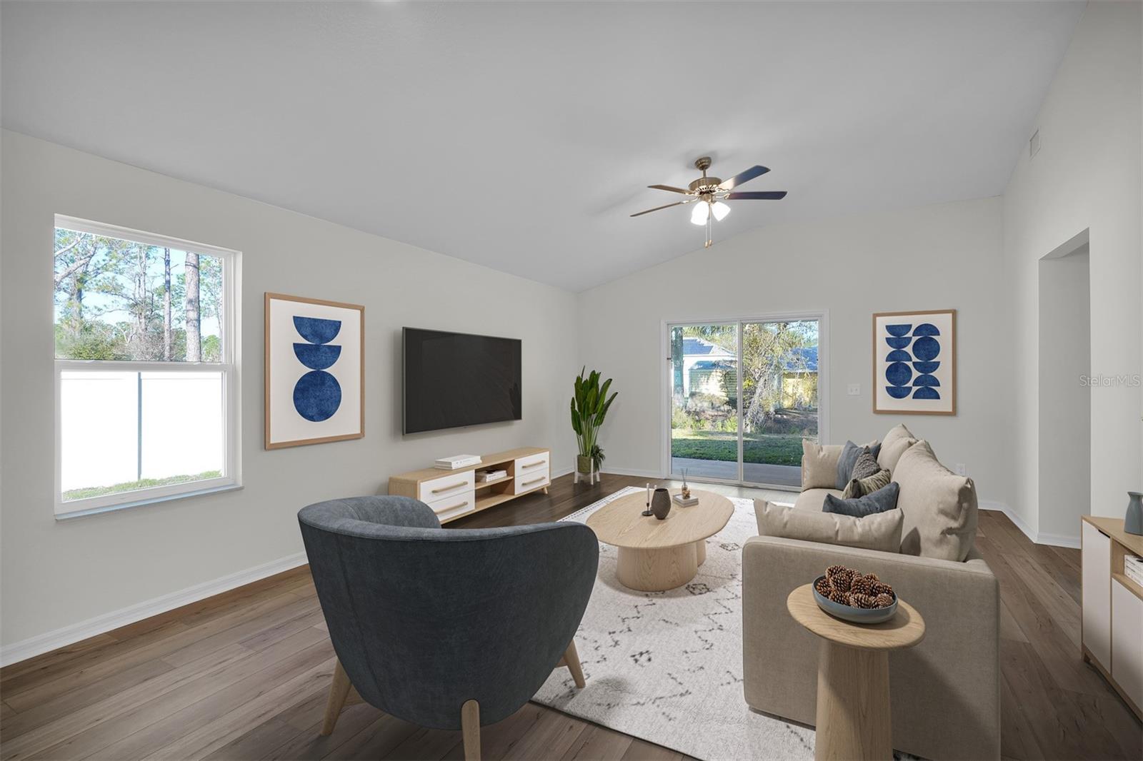 48 PRATTWOOD LN, PALM COAST, FL, 32164