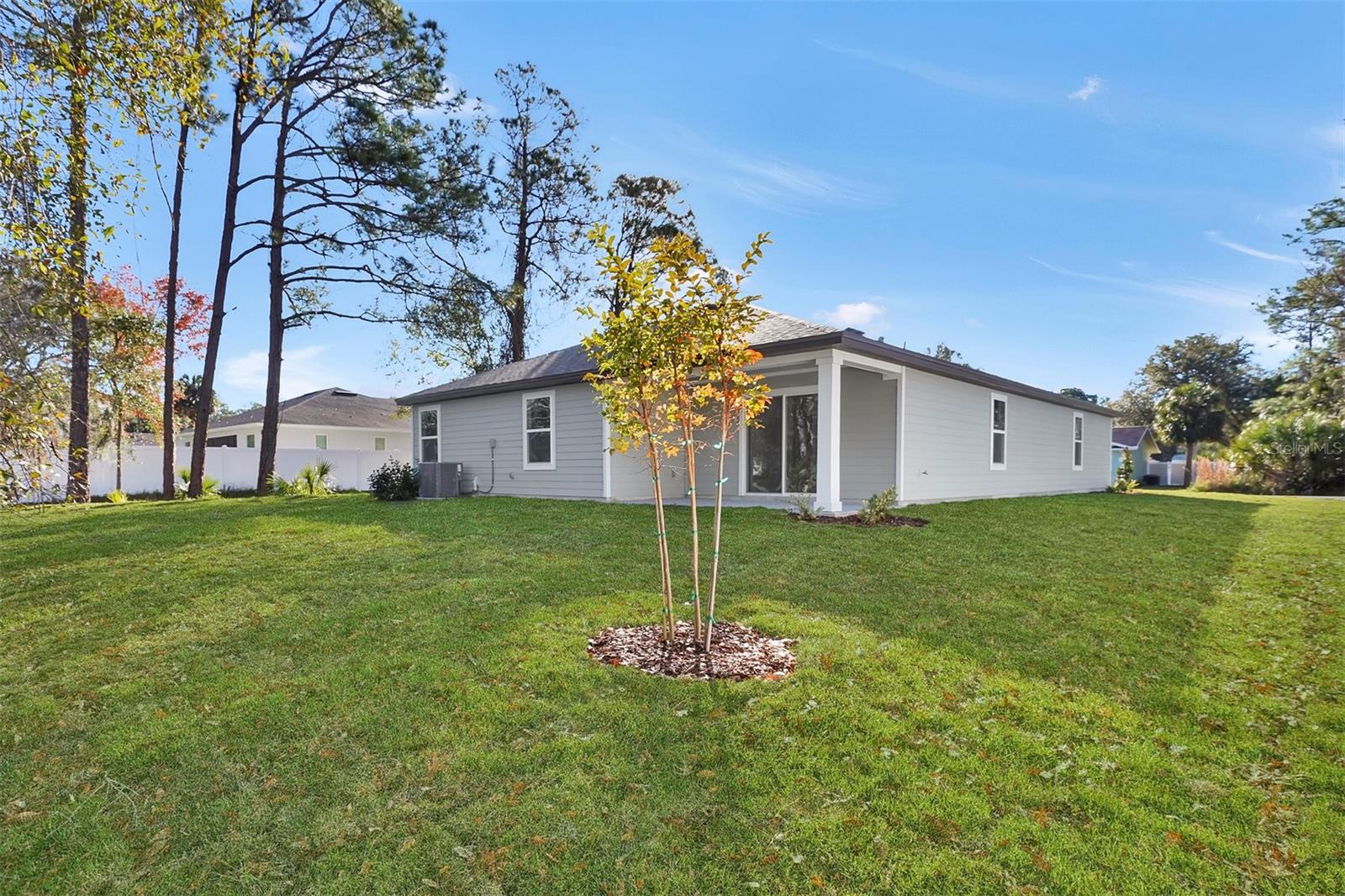 48 PRATTWOOD LN, PALM COAST, FL, 32164