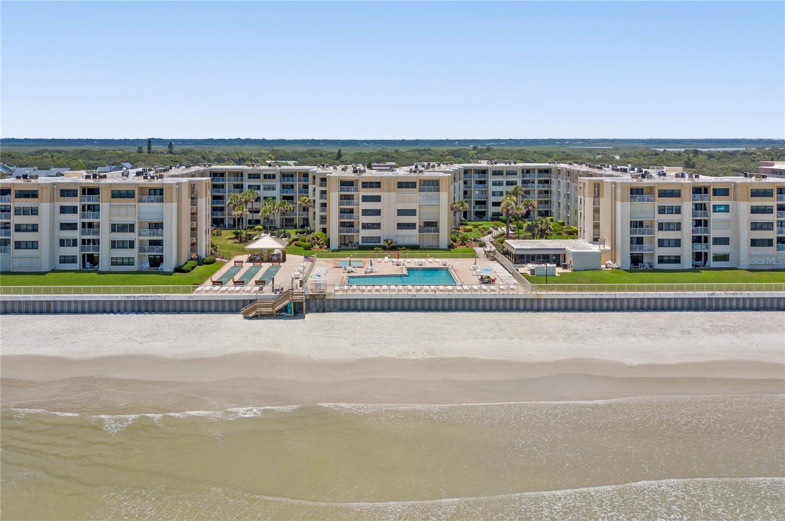 4175 S ATLANTIC AVE #1130, NEW SMYRNA BEACH, FL, 32169