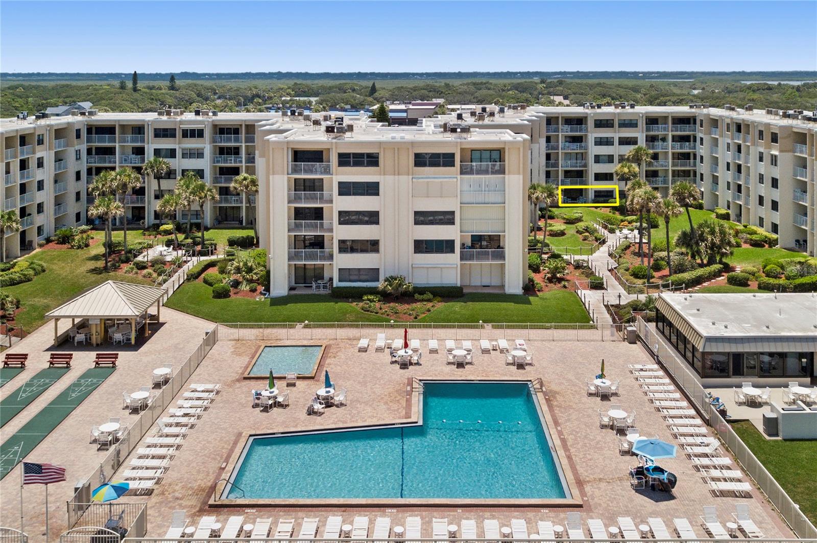 4175 S ATLANTIC AVE #1130, NEW SMYRNA BEACH, FL, 32169