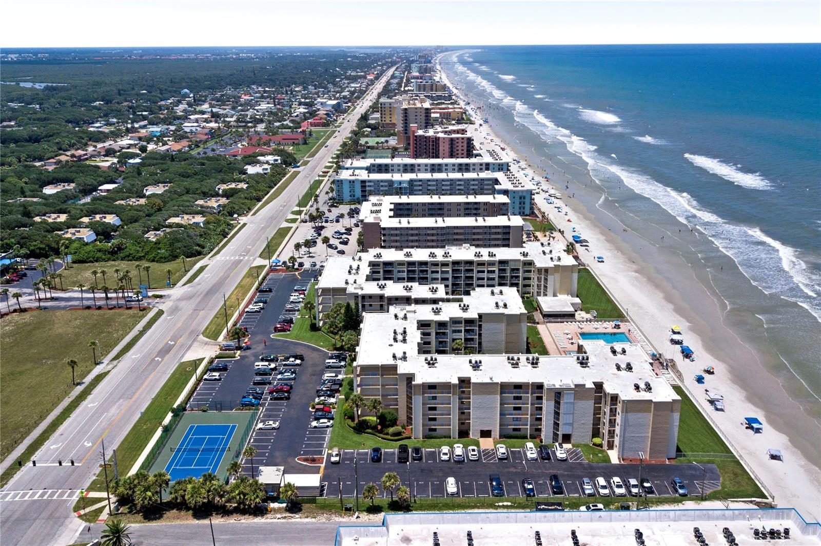 4175 S ATLANTIC AVE #1130, NEW SMYRNA BEACH, FL, 32169
