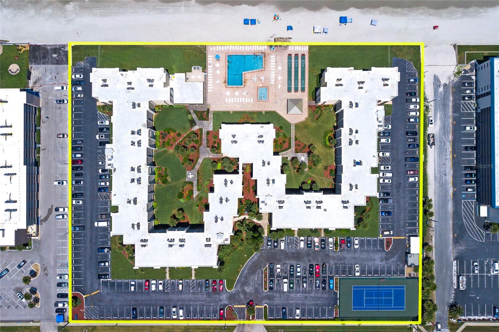 4175 S ATLANTIC AVE #1130, NEW SMYRNA BEACH, FL, 32169