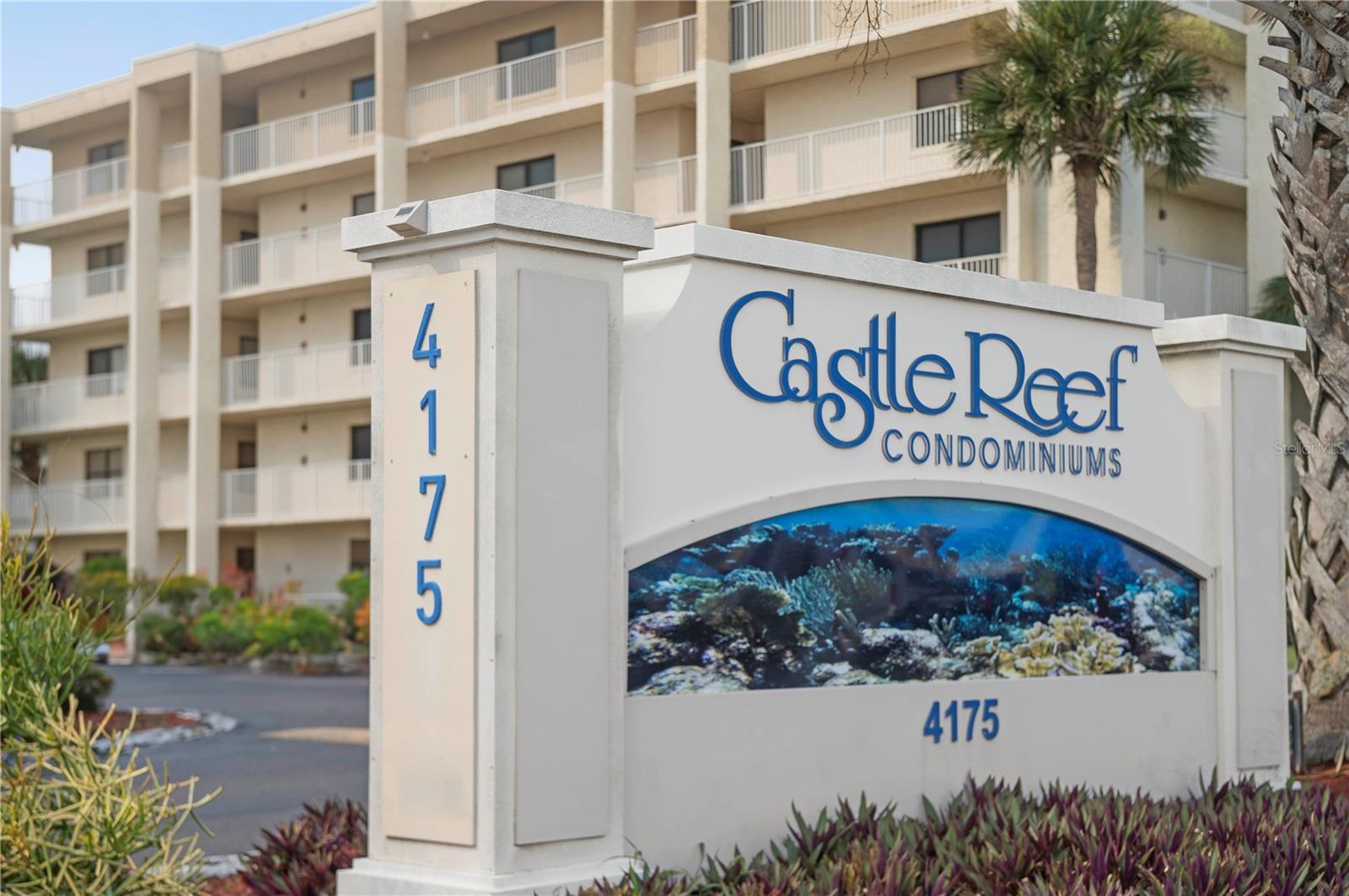 4175 S ATLANTIC AVE #1130, NEW SMYRNA BEACH, FL, 32169
