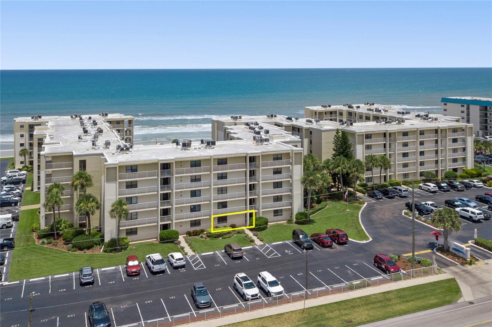 4175 S ATLANTIC AVE #1130, NEW SMYRNA BEACH, FL, 32169