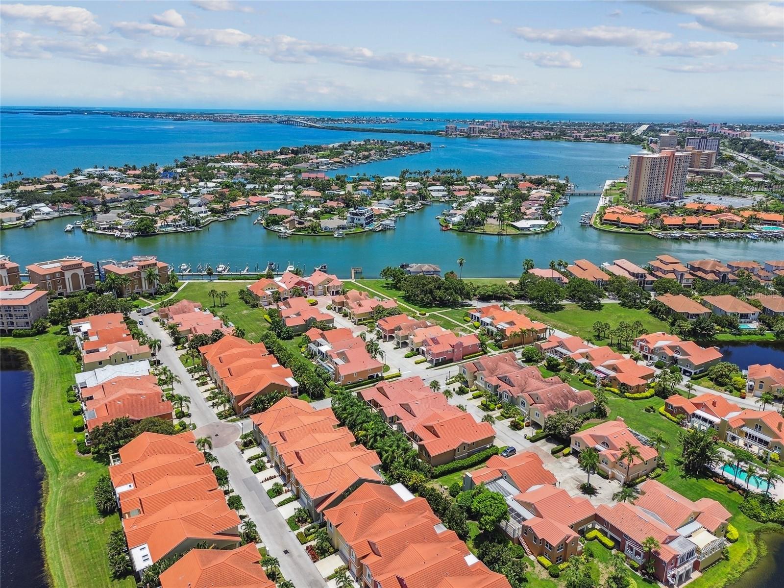 18 FRANKLIN CT S #A, ST PETERSBURG, FL, 33711