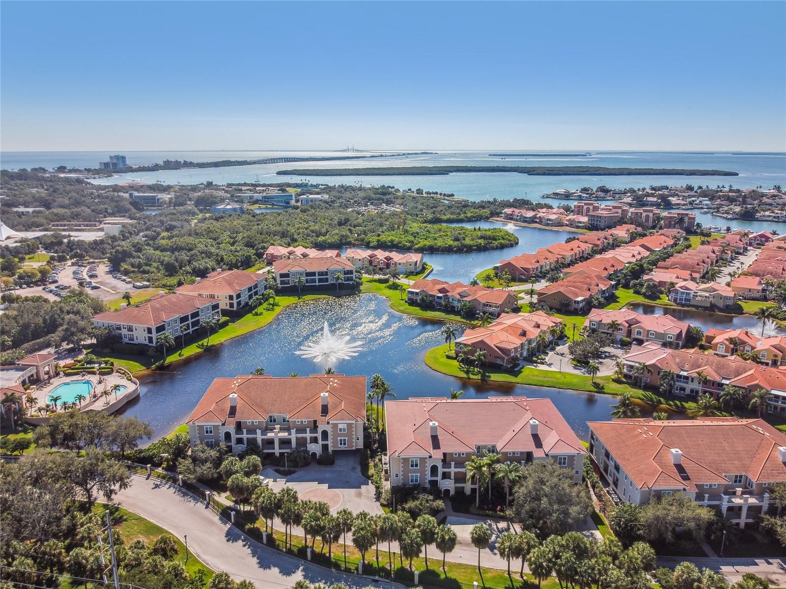 18 FRANKLIN CT S #A, ST PETERSBURG, FL, 33711