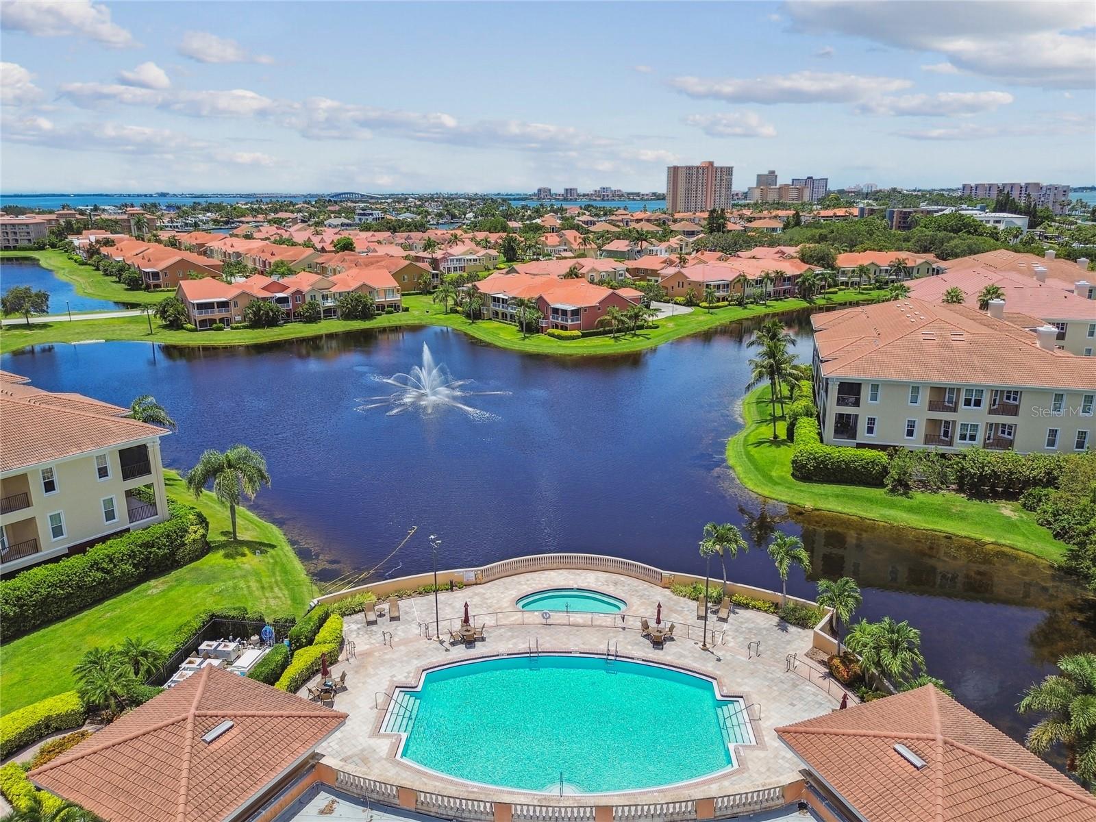 18 FRANKLIN CT S #A, ST PETERSBURG, FL, 33711