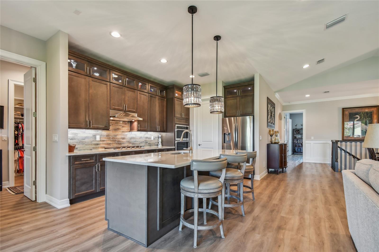 18 FRANKLIN CT S #A, ST PETERSBURG, FL, 33711