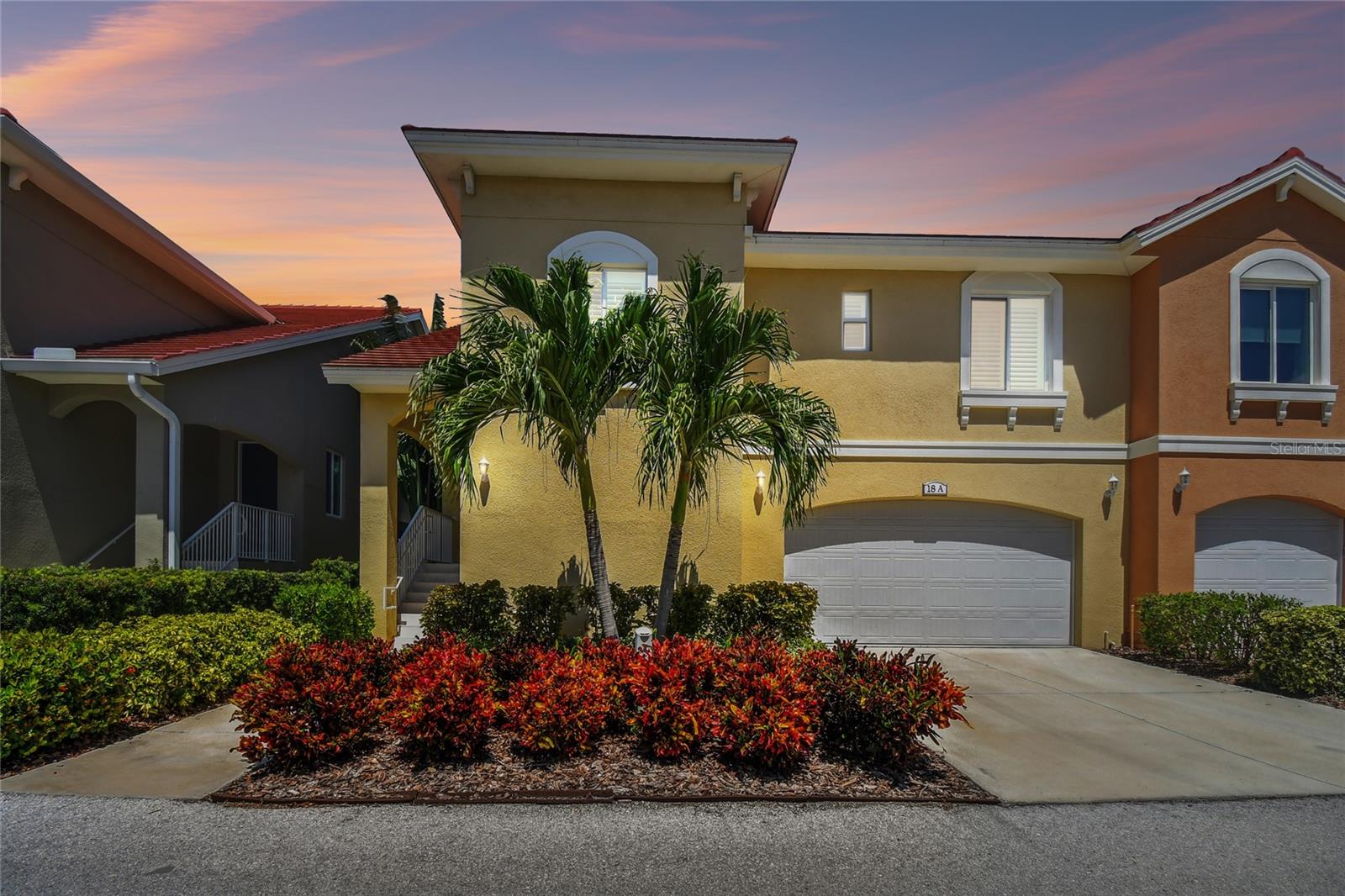 18 FRANKLIN CT S #A, ST PETERSBURG, FL, 33711