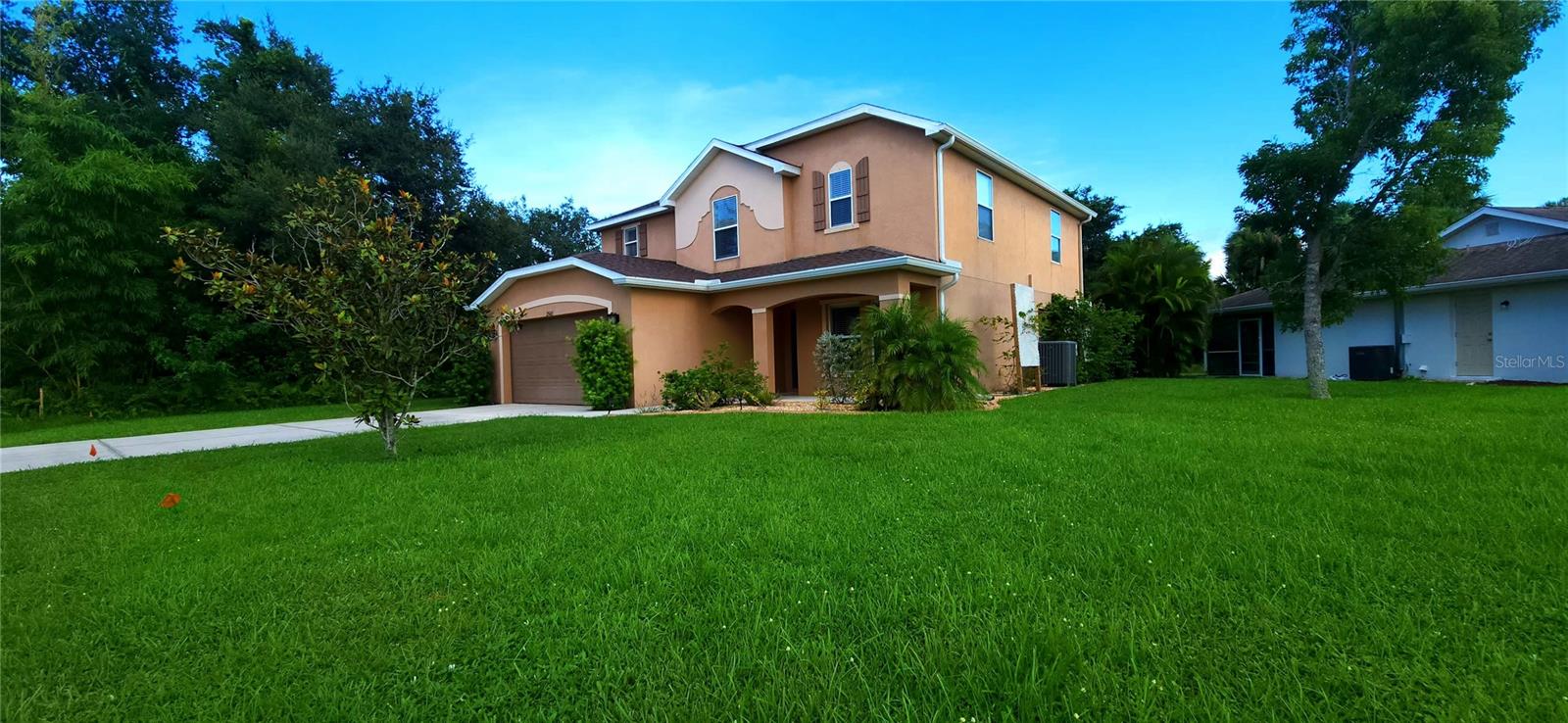 25685 DEEP CREEK BLVD, PUNTA GORDA, FL, 33983