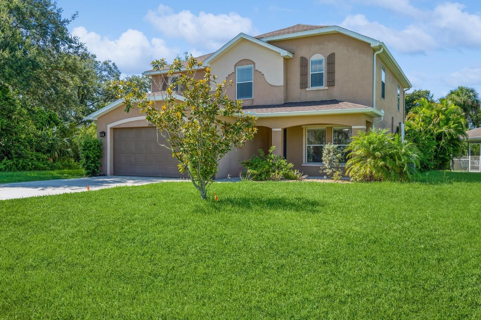 25685 DEEP CREEK BLVD, PUNTA GORDA, FL, 33983