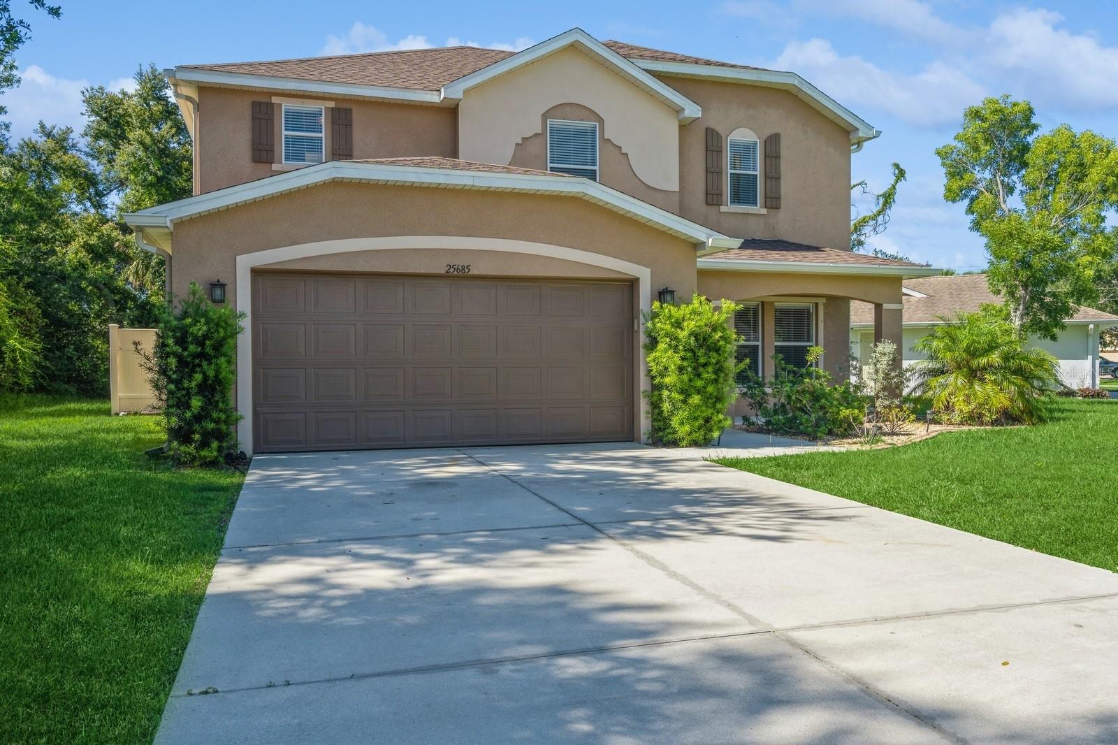25685 DEEP CREEK BLVD, PUNTA GORDA, FL, 33983