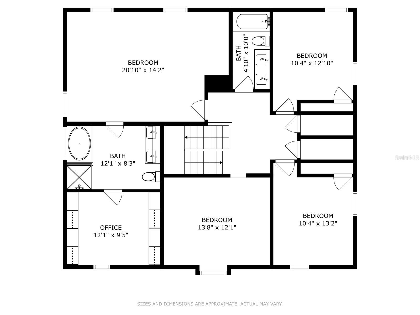 25685 DEEP CREEK BLVD, PUNTA GORDA, FL, 33983