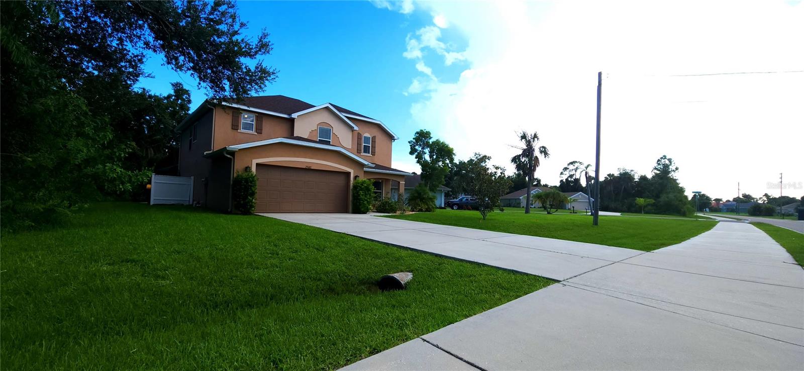 25685 DEEP CREEK BLVD, PUNTA GORDA, FL, 33983