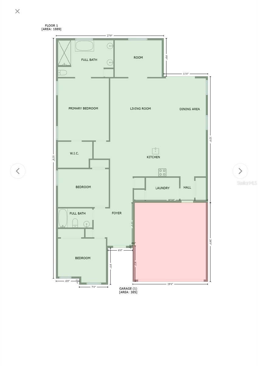 7510 39TH AVE E, PALMETTO, FL, 34221