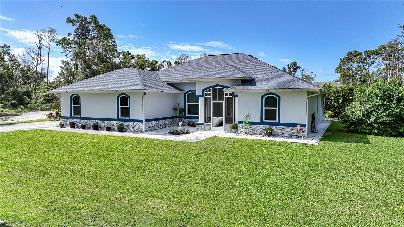 17183 CARSON AVE, PORT CHARLOTTE, FL, 33948