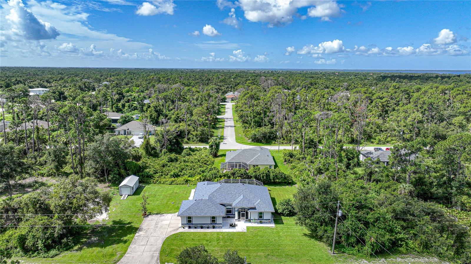 17183 CARSON AVE, PORT CHARLOTTE, FL, 33948