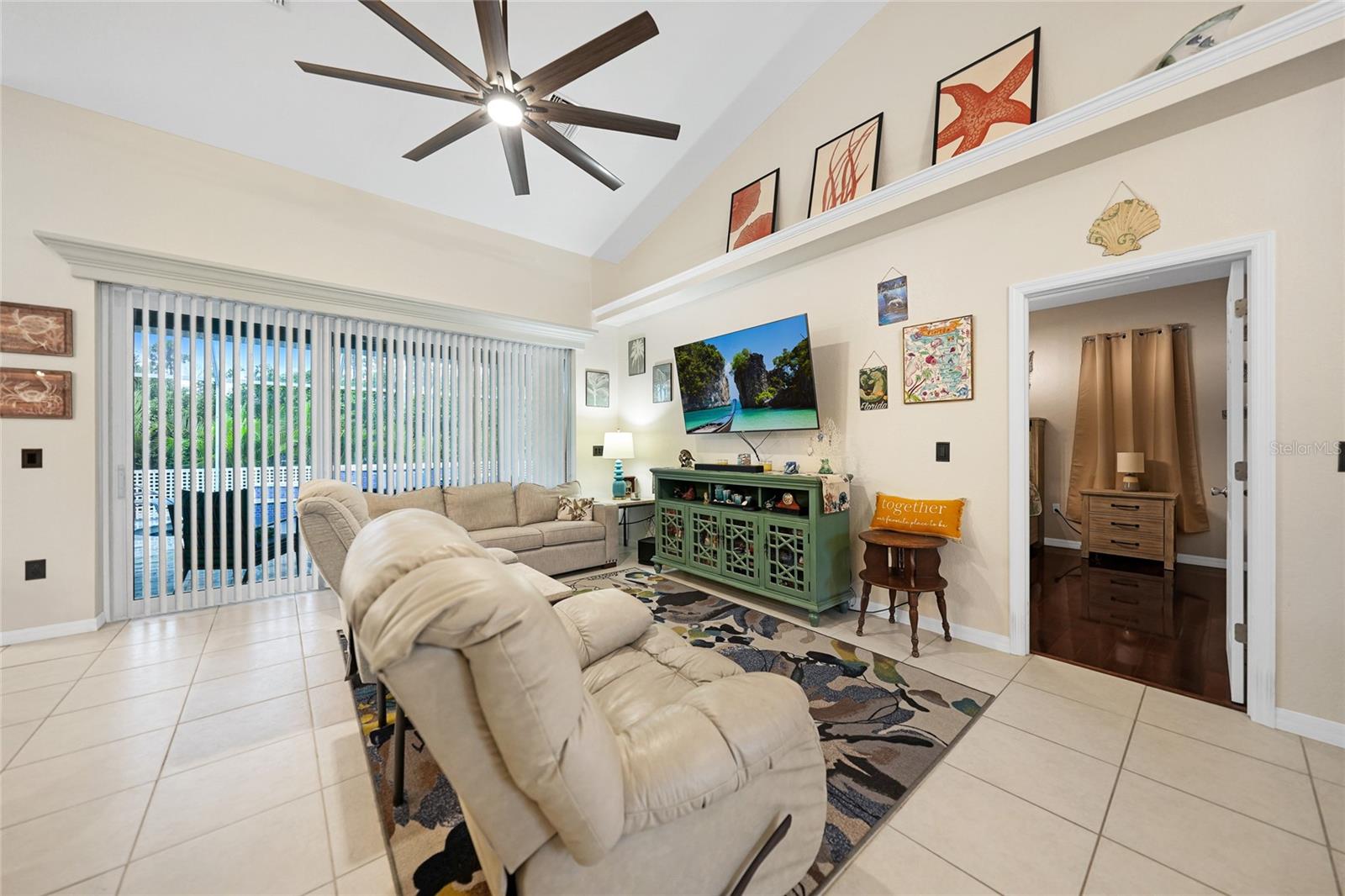 17183 CARSON AVE, PORT CHARLOTTE, FL, 33948