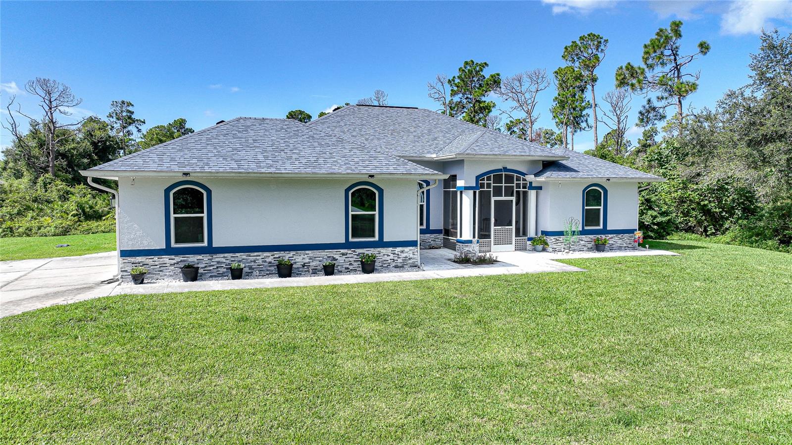 17183 CARSON AVE, PORT CHARLOTTE, FL, 33948