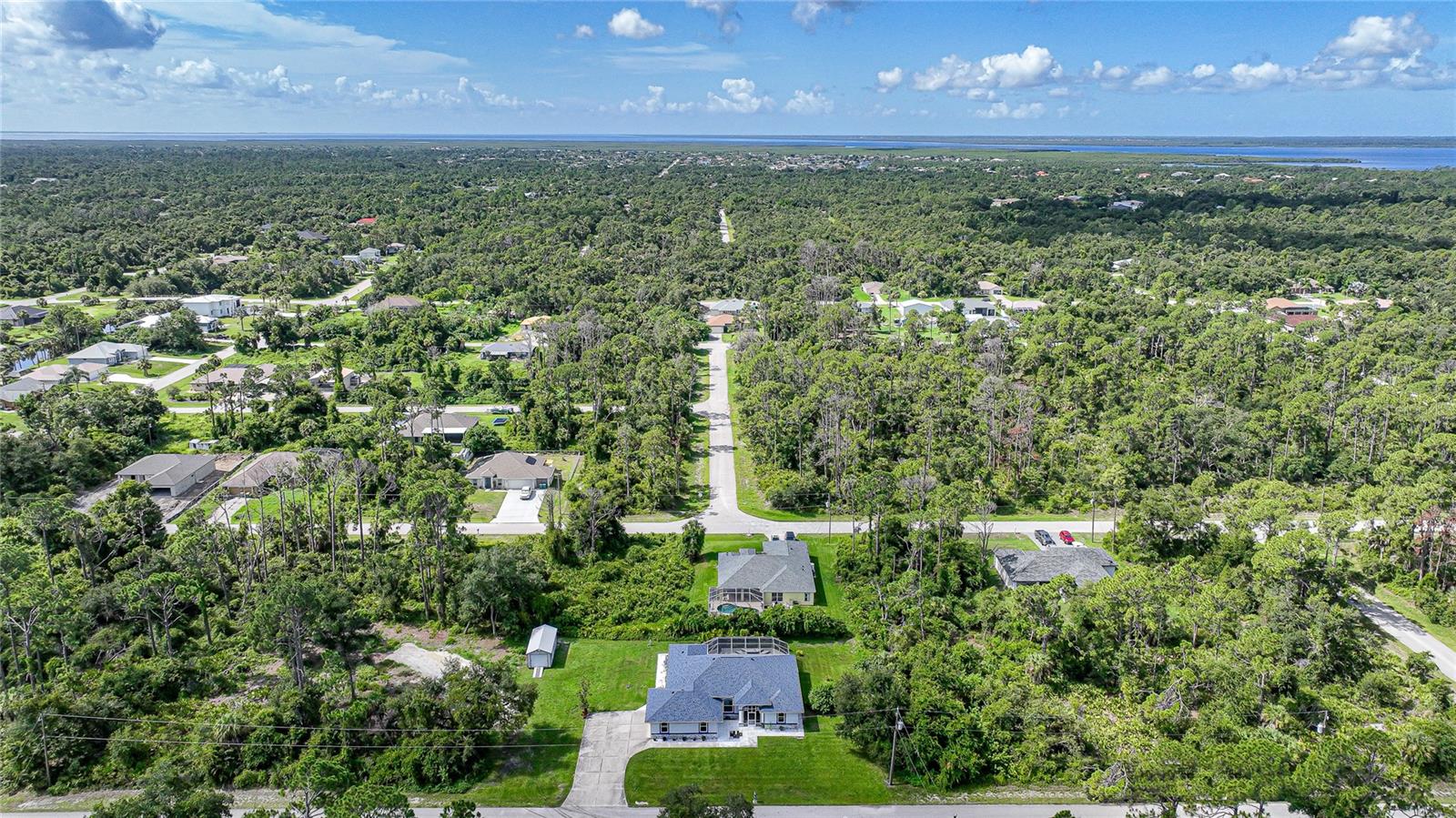 17183 CARSON AVE, PORT CHARLOTTE, FL, 33948