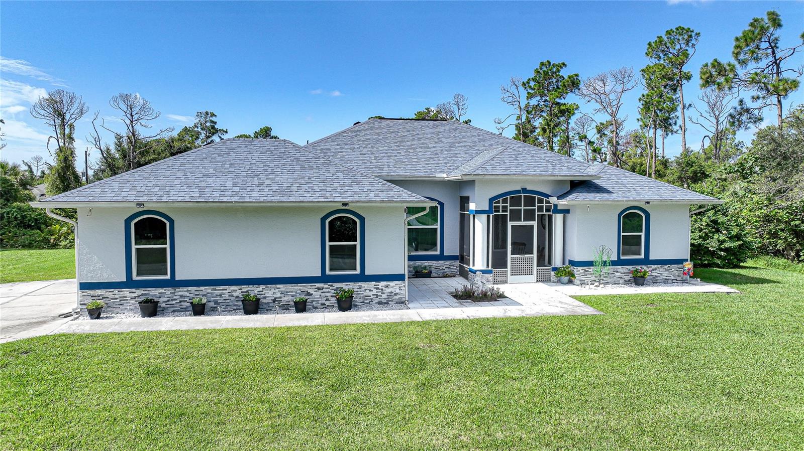 17183 CARSON AVE, PORT CHARLOTTE, FL, 33948