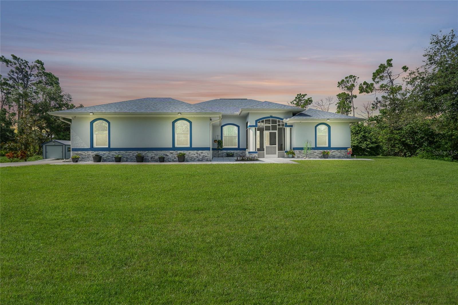 17183 CARSON AVE, PORT CHARLOTTE, FL, 33948