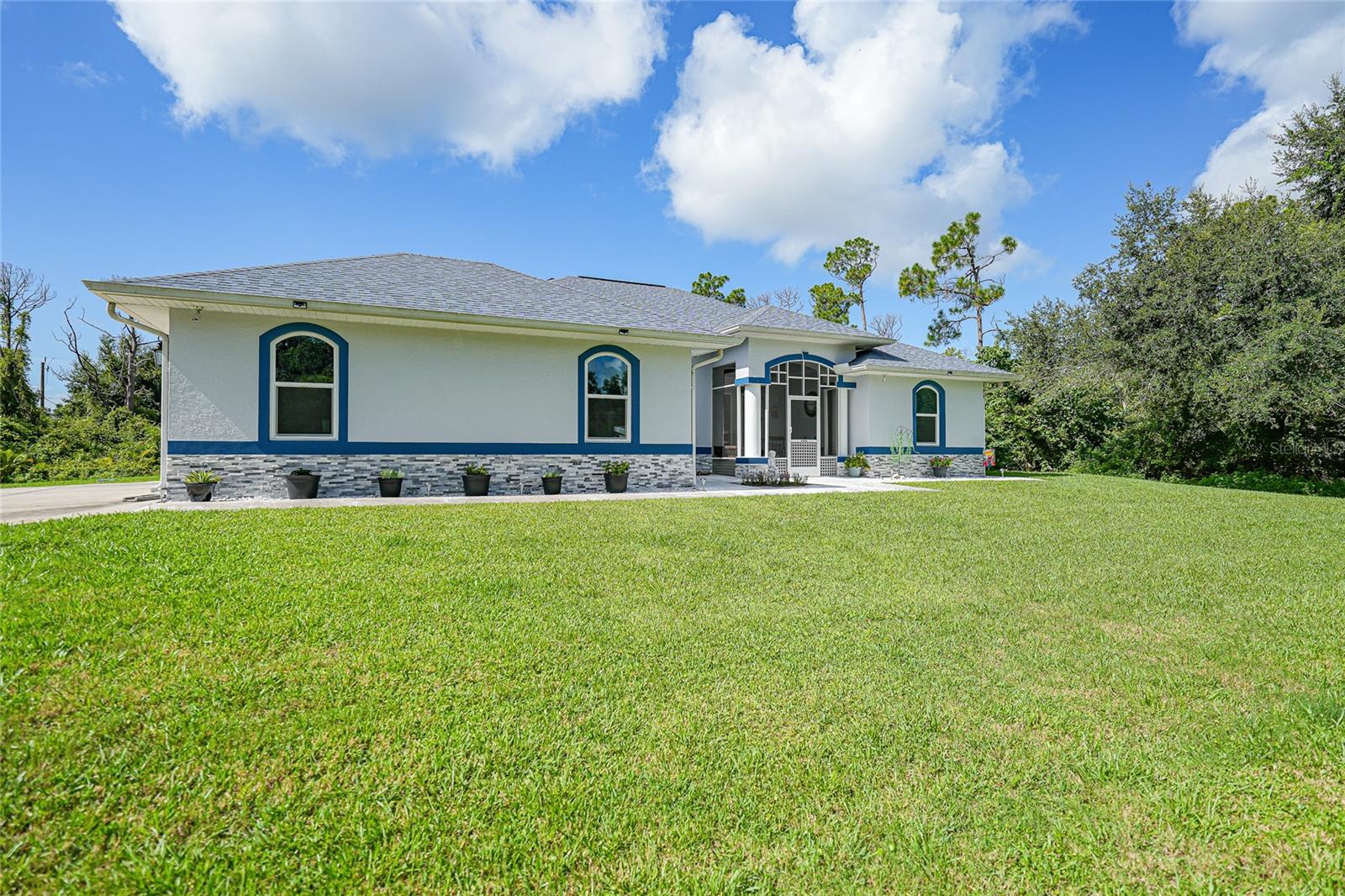 17183 CARSON AVE, PORT CHARLOTTE, FL, 33948