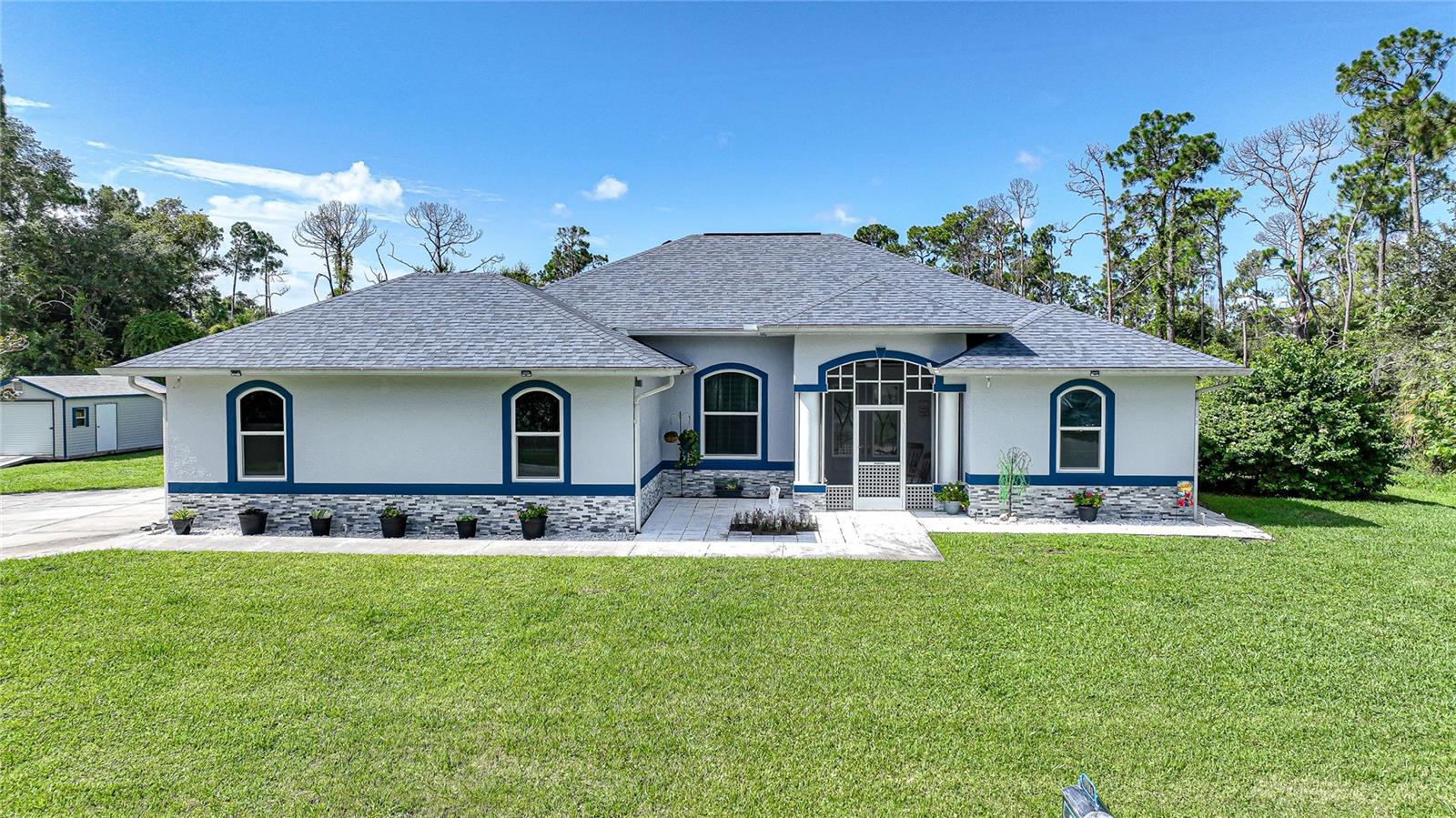 17183 CARSON AVE, PORT CHARLOTTE, FL, 33948