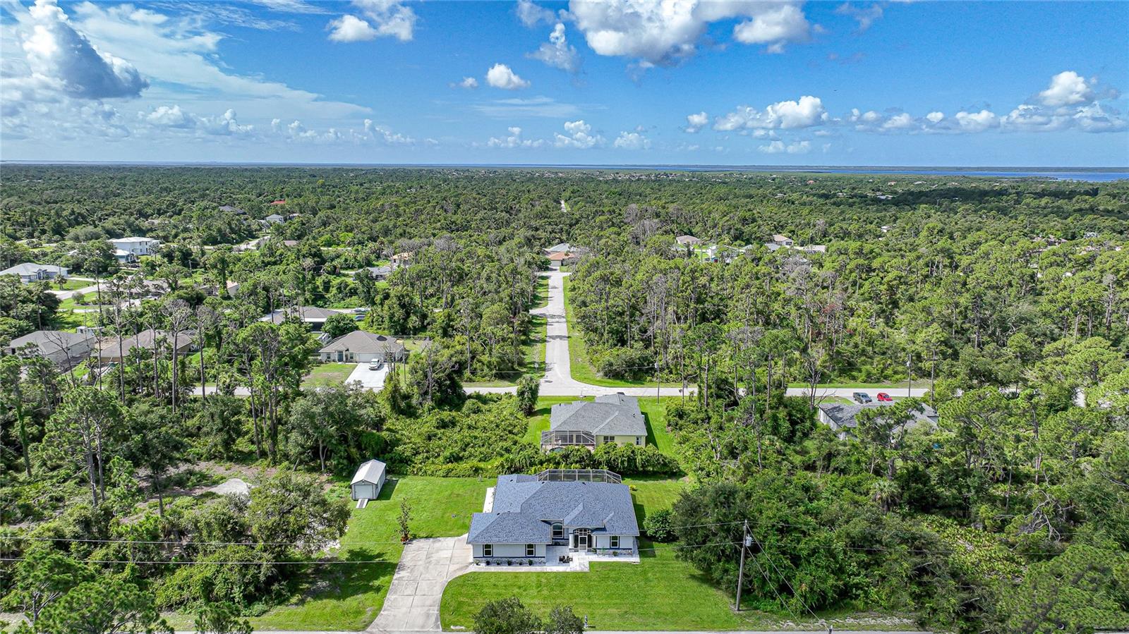 17183 CARSON AVE, PORT CHARLOTTE, FL, 33948