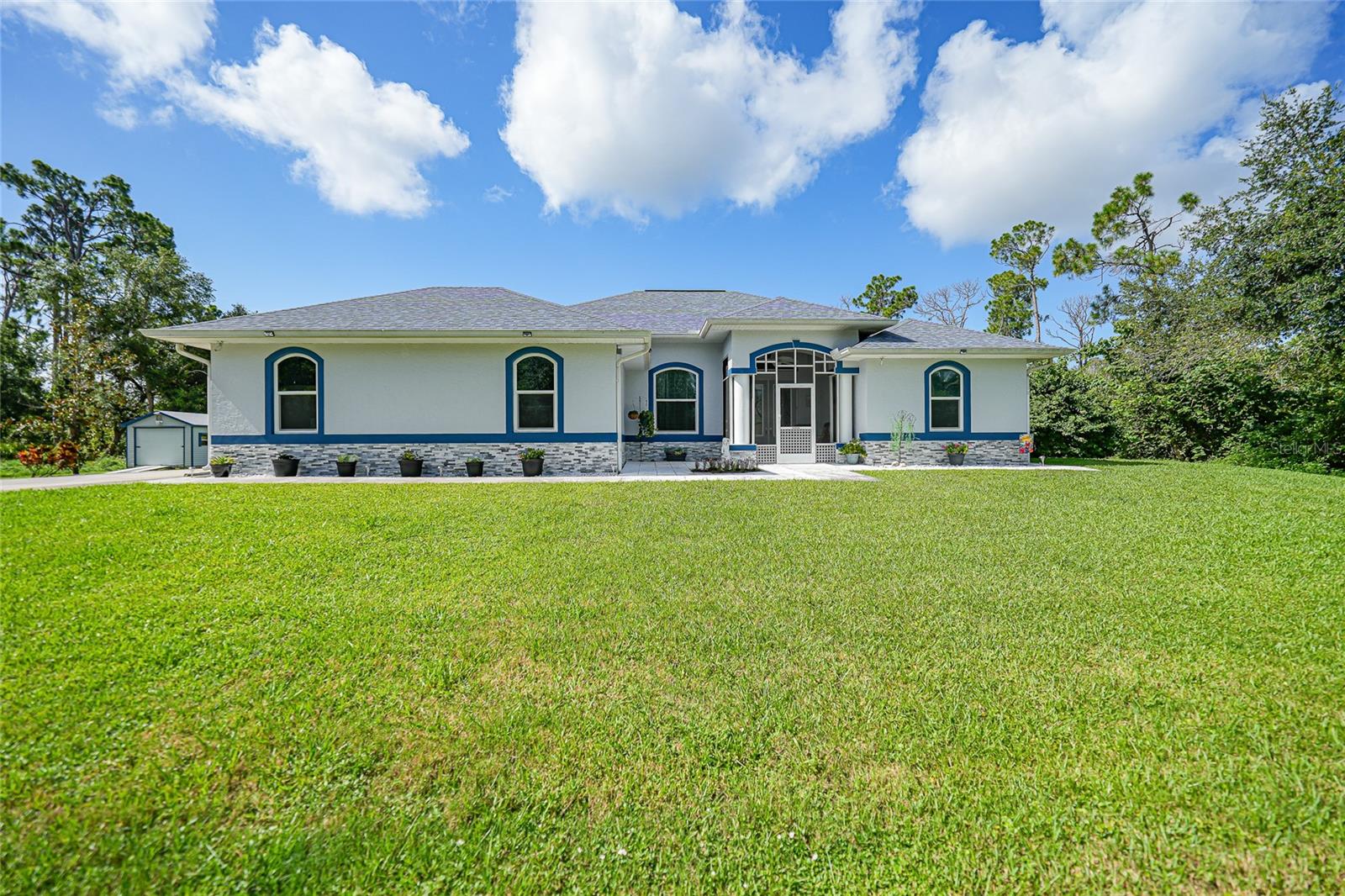 17183 CARSON AVE, PORT CHARLOTTE, FL, 33948