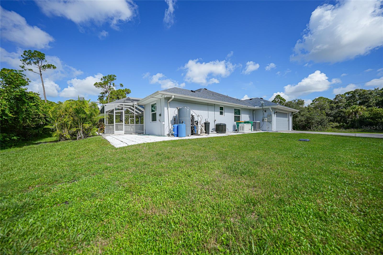 17183 CARSON AVE, PORT CHARLOTTE, FL, 33948