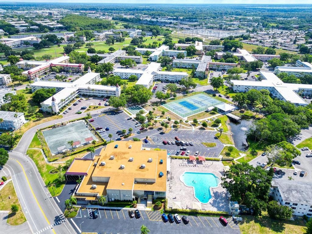 2285 ISRAELI DR #29, CLEARWATER, FL, 33763