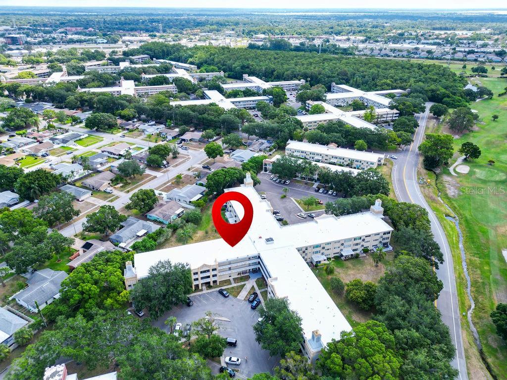 2285 ISRAELI DR #29, CLEARWATER, FL, 33763