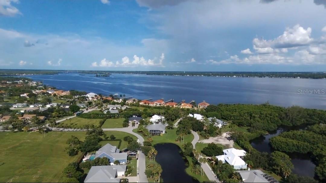 6051 EAGLE WATCH CT, NORTH FORT MYERS, FL, 33917