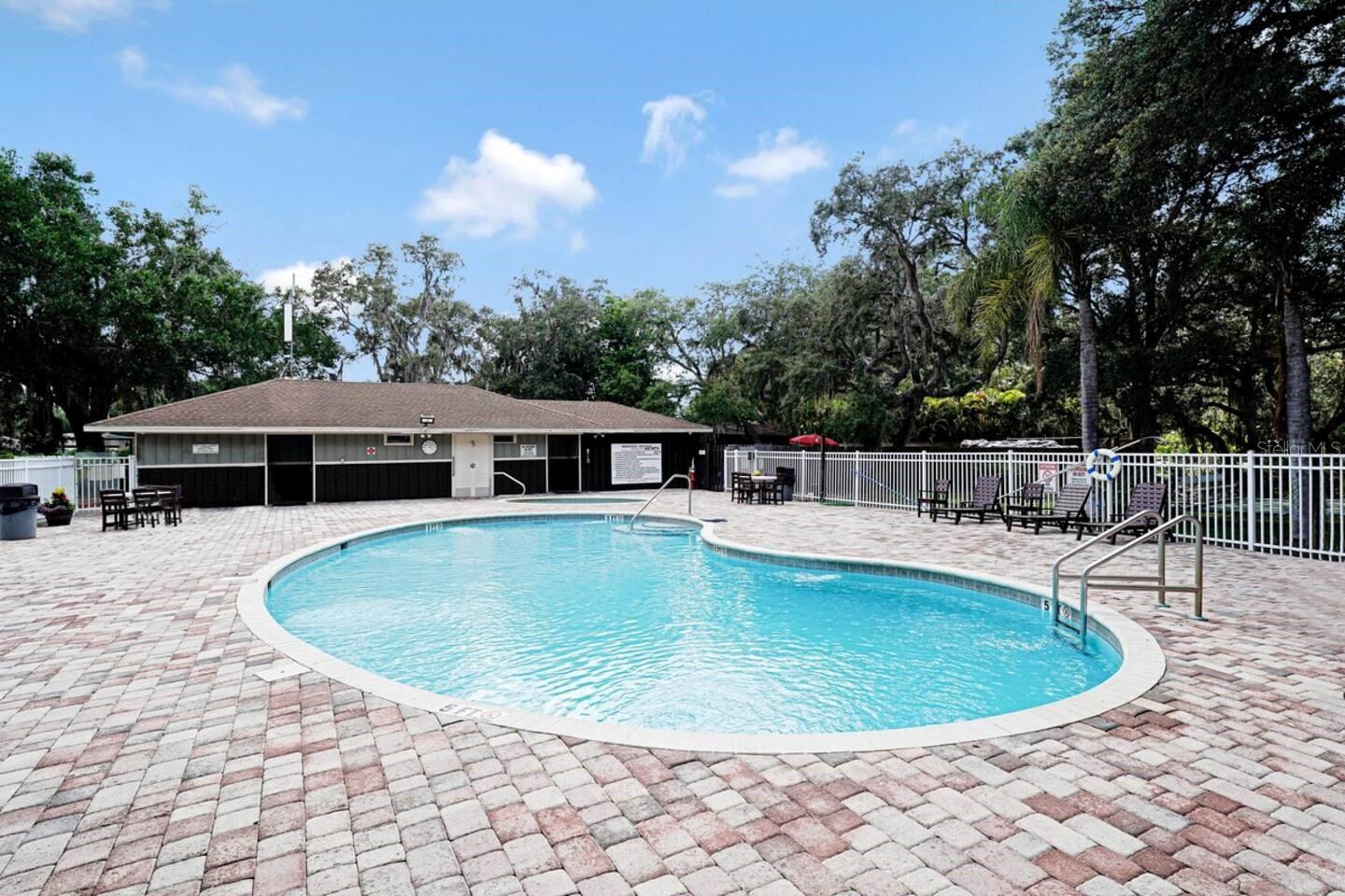 97 LONG HAMMOCK DR, LAKE WALES, FL, 33853