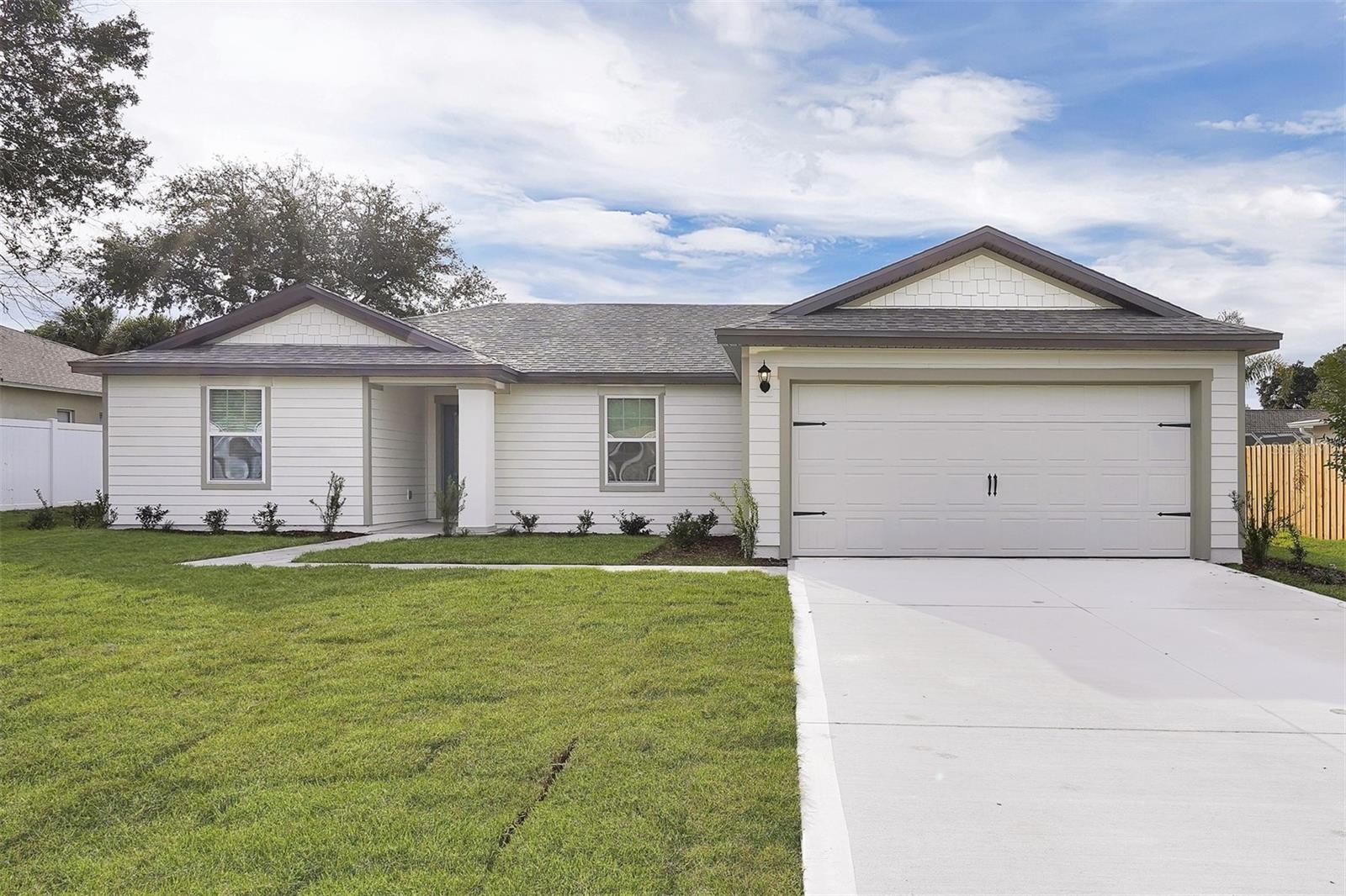 14945 SW 38TH CIR, OCALA, FL, 34473