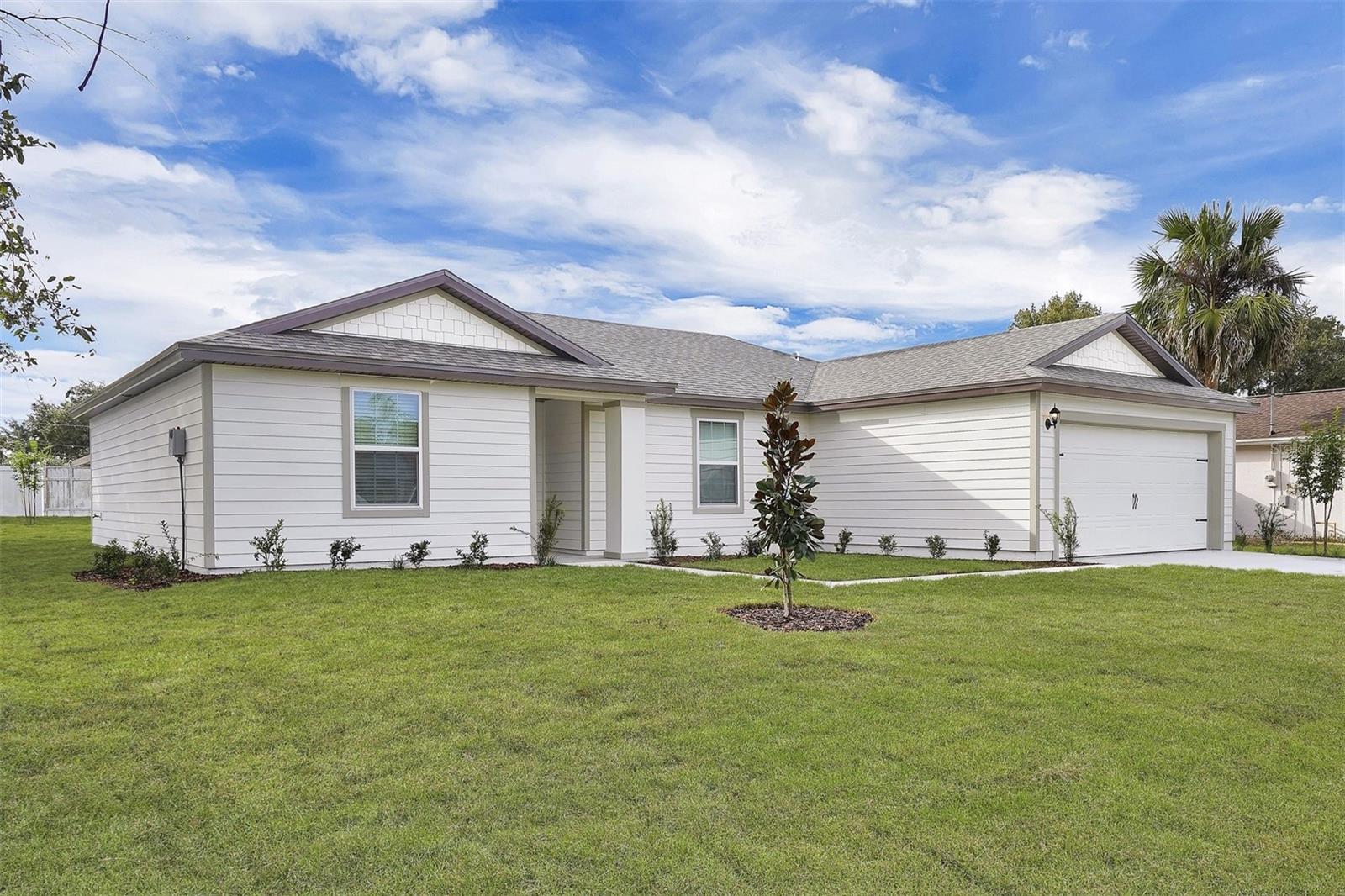 14945 SW 38TH CIR, OCALA, FL, 34473