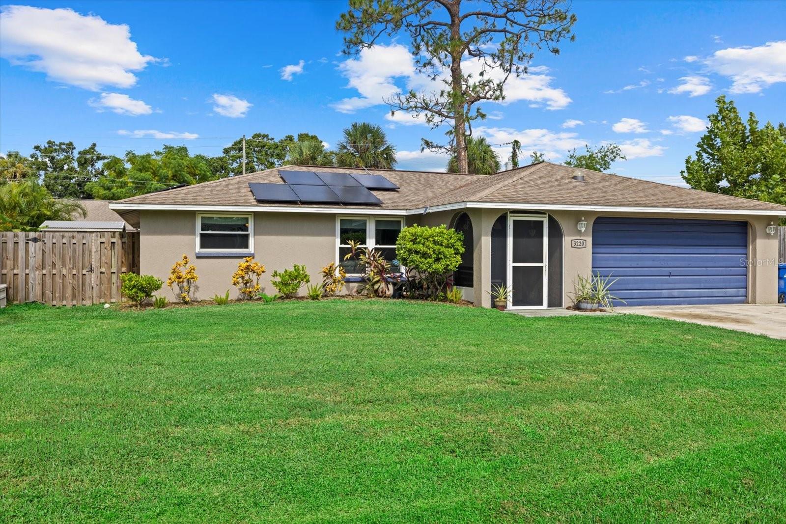 3220 VALENCIA RD, VENICE, FL, 34293