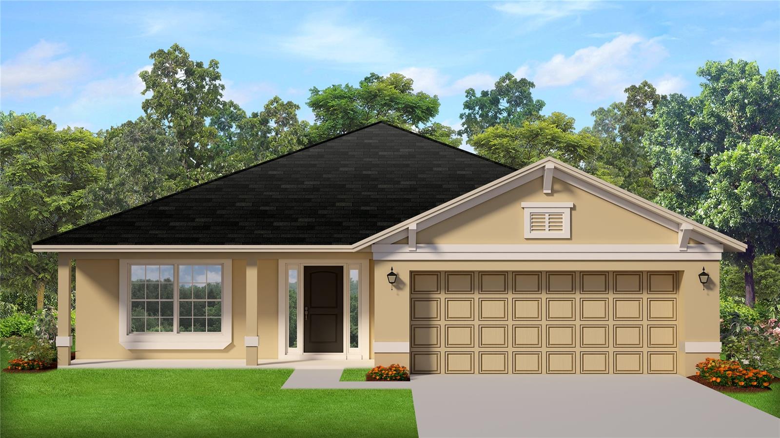 4410 SAGEFIELD DR, ST CLOUD, FL, 34773
