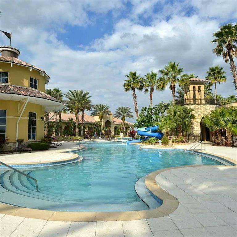 4119 NAVIGATOR WAY, KISSIMMEE, FL, 34746