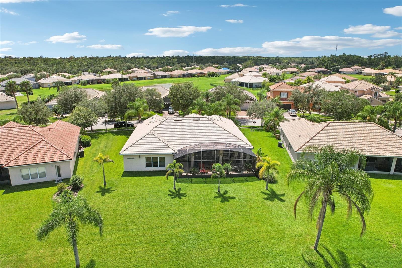 4119 NAVIGATOR WAY, KISSIMMEE, FL, 34746