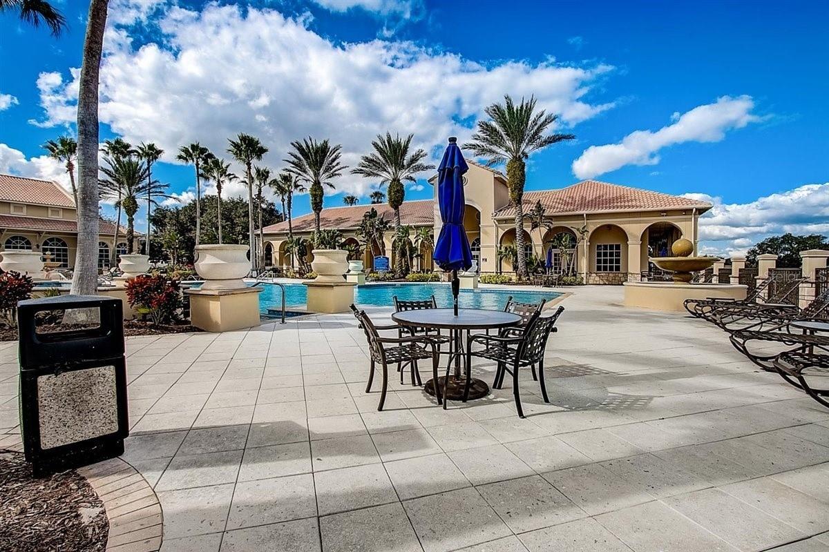 4119 NAVIGATOR WAY, KISSIMMEE, FL, 34746