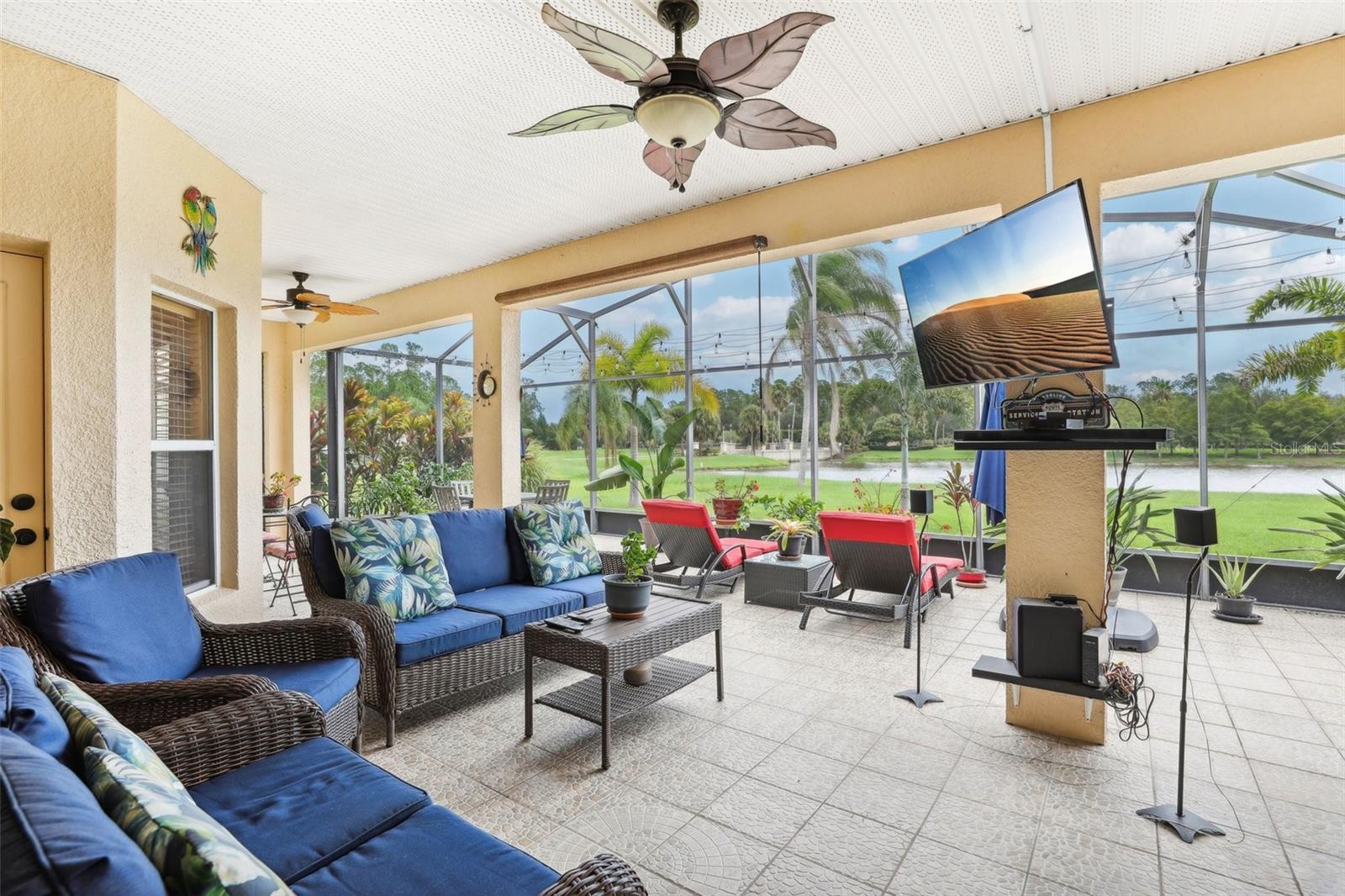 4119 NAVIGATOR WAY, KISSIMMEE, FL, 34746