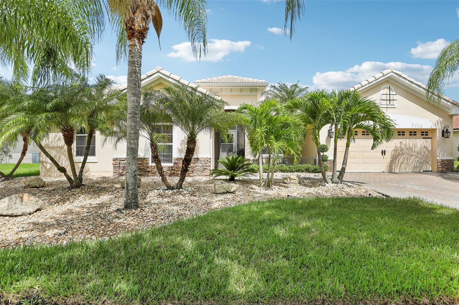 4119 NAVIGATOR WAY, KISSIMMEE, FL, 34746