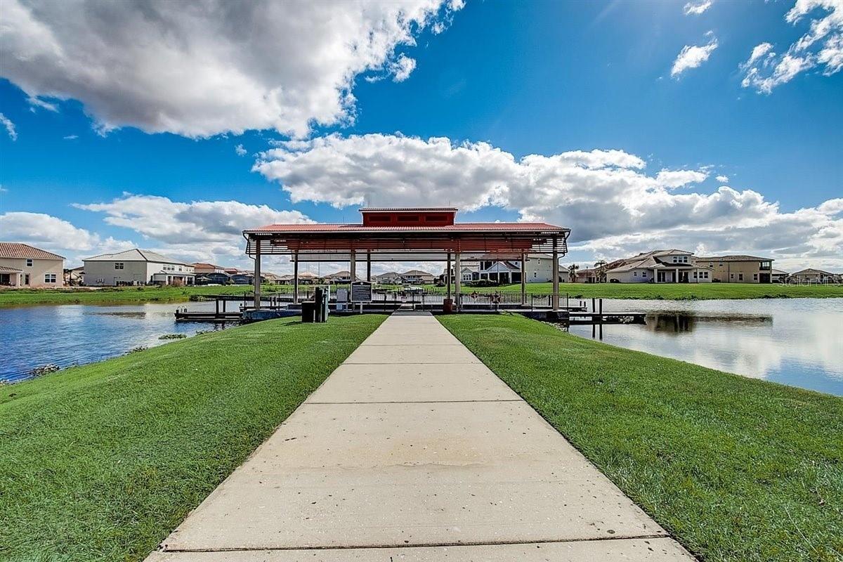 4119 NAVIGATOR WAY, KISSIMMEE, FL, 34746
