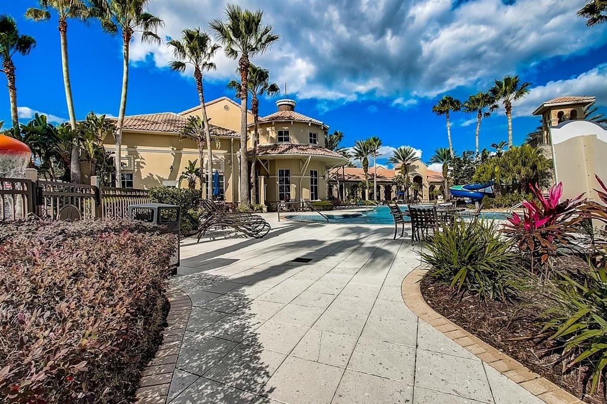 4119 NAVIGATOR WAY, KISSIMMEE, FL, 34746