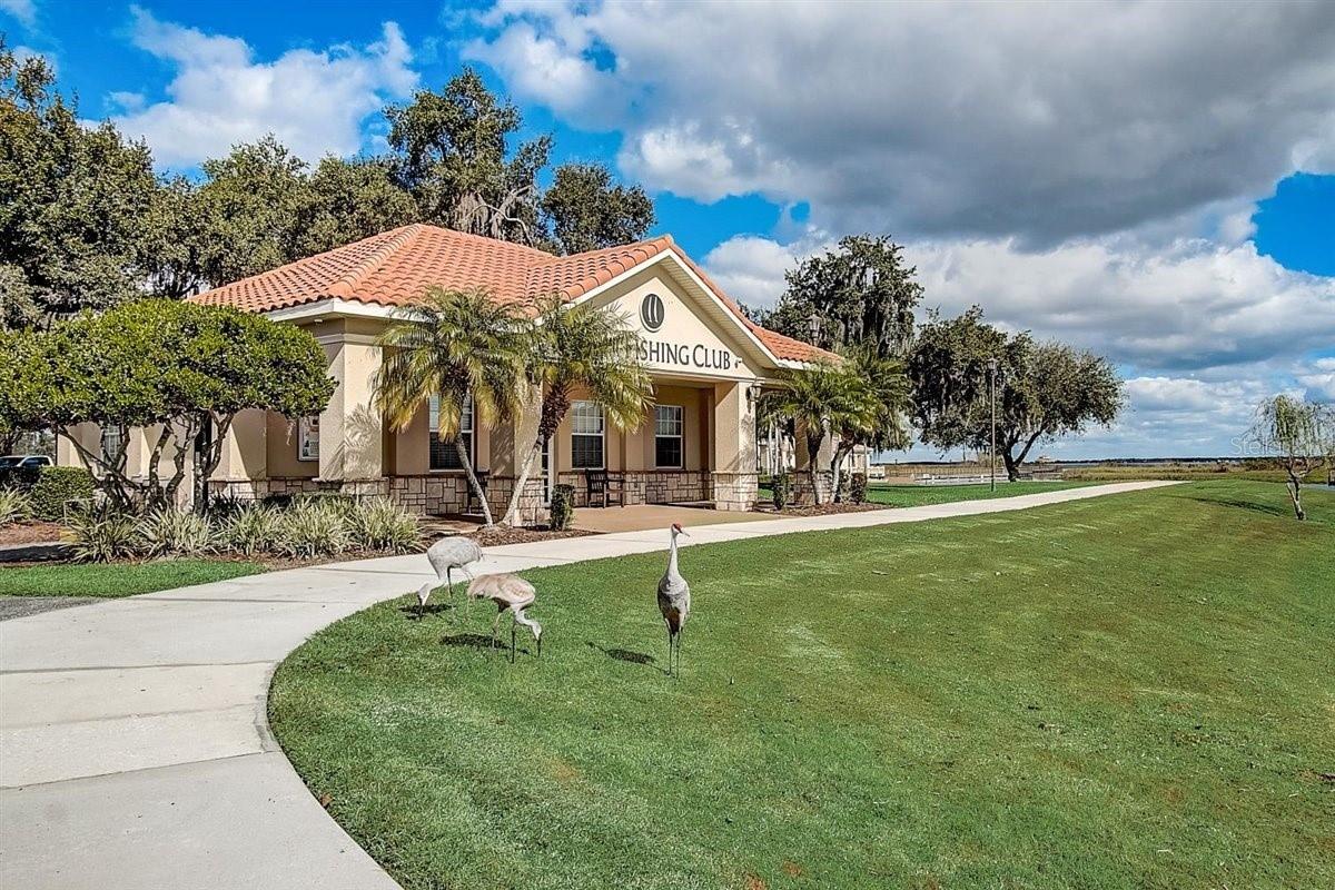 4119 NAVIGATOR WAY, KISSIMMEE, FL, 34746